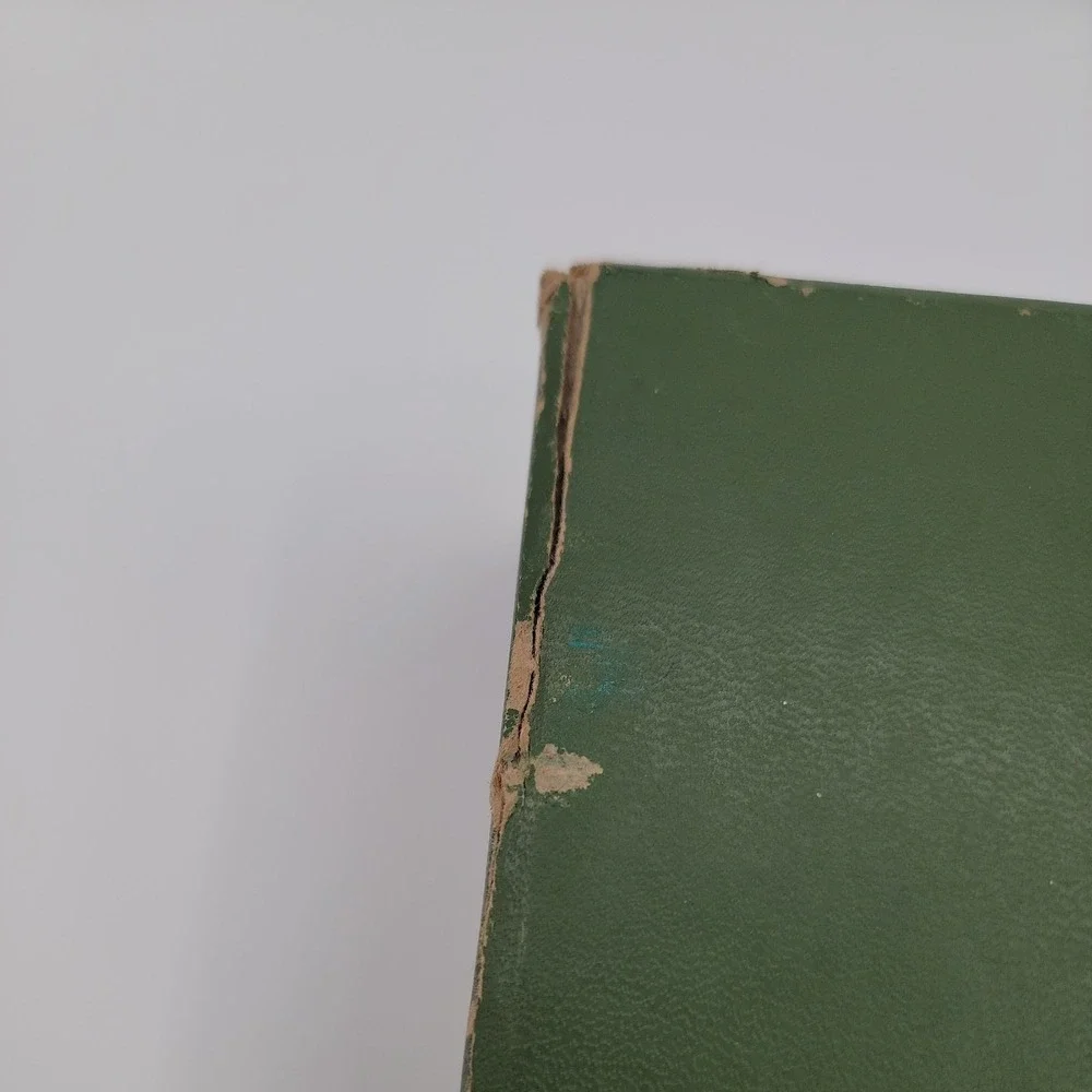 William Harlan Hale The Horizon Cookbook 2-Volume Hardcover 1968 Slipcase Good